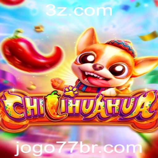 A Fascinante Aventura de 'CHILIHUAHUA': Tudo Sobre Este Jogo Inovador