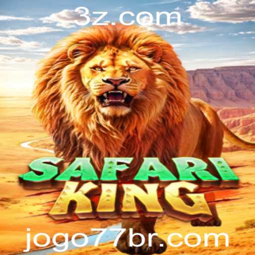 Explorando o Mundo do Jogo SafariKing